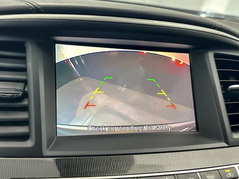 Used 2019 INFINITI QX60 Pure FWD image 19