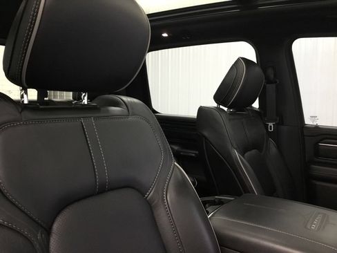 Used 2023 RAM 1500 Limited AWD/4WD image 26