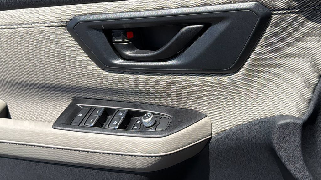New 2026 Subaru Forester Premium AWD/4WD image 22