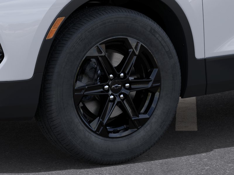 New 2026 Chevrolet Blazer LT w/ Convenience Package FWD image 9