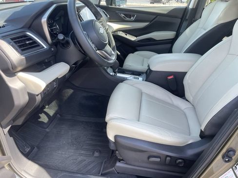 Certified 2026 Subaru Ascent Limited AWD/4WD image 9