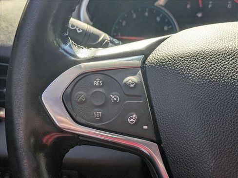 Used 2021 Chevrolet Traverse High Country FWD image 11