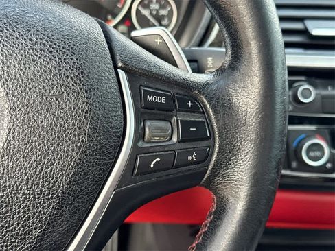 Used 2017 BMW 430i Convertible image 20