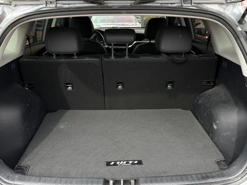 Used 2022 Kia Niro LXS image 27