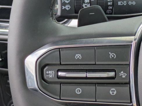 New 2026 GMC Yukon Denali AWD/4WD image 29