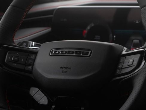 New 2026 Dodge Charger Scat Pack image 37