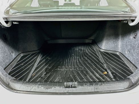 Used 2021 Honda Accord Sport Special Edition image 26