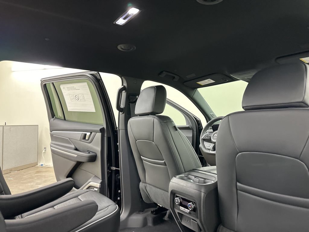 New 2026 Buick Enclave Sport Touring w/ Power Package AWD/4WD image 19