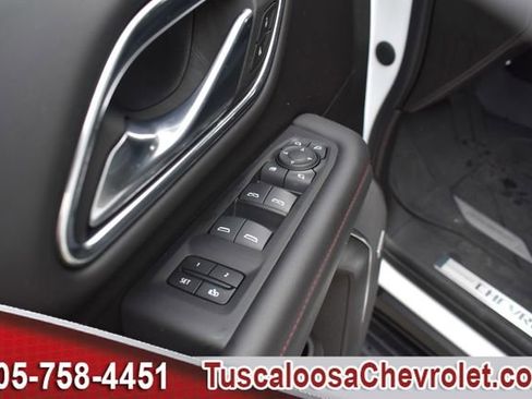 Used 2023 Chevrolet Tahoe RST w/ Luxury Package RWD image 20