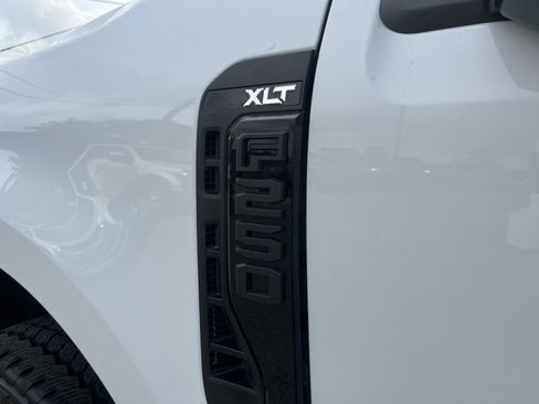 Used 2026 Ford F250 XLT w/ XLT Premium Package AWD/4WD image 40