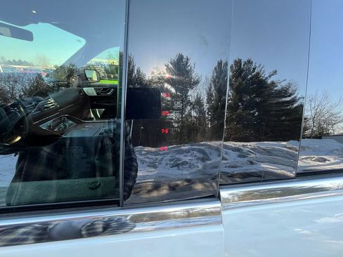 Certified 2024 Lincoln Navigator Reserve image 10