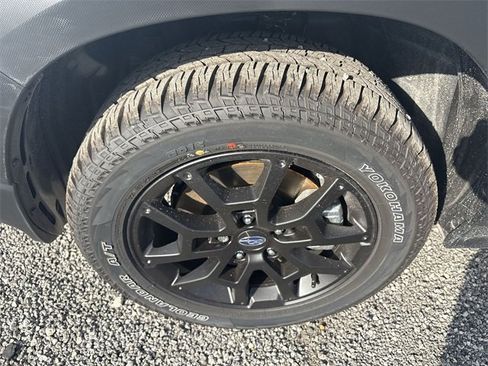 New 2025 Subaru Crosstrek 2.5i Wilderness image 10