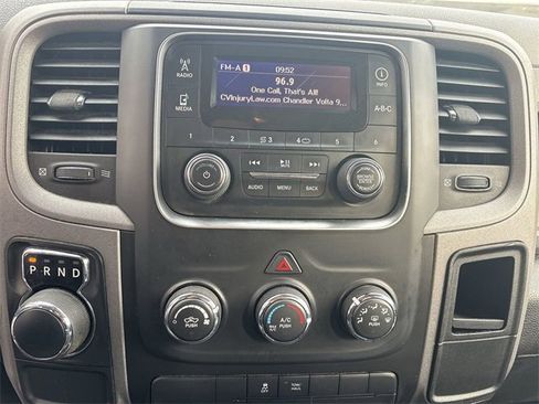 Used 2014 RAM 1500 Tradesman w/ Popular Equipment Group image 19