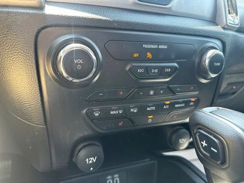 Certified 2023 Ford Ranger XLT w/ Equipment Group 302A High AWD/4WD image 42