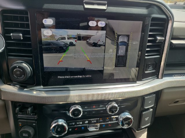 New 2026 Ford F350 Platinum w/ Platinum Plus Package AWD/4WD image 25