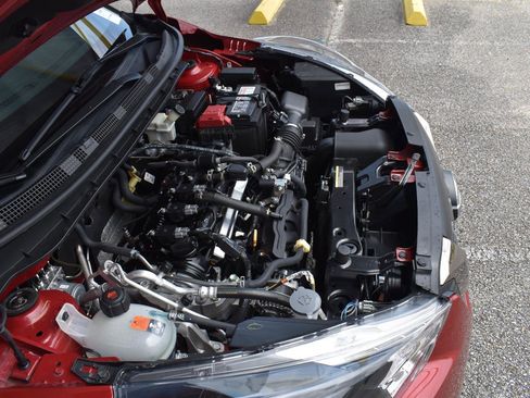 Used 2020 Nissan Kicks SR image 21