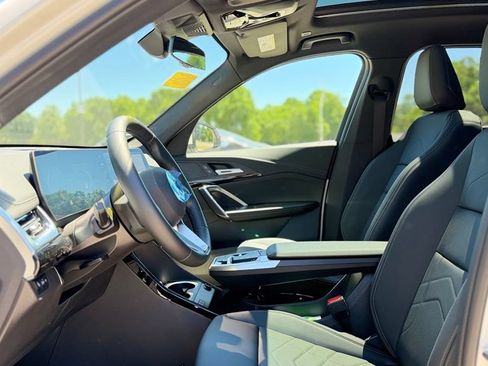 New 2026 BMW X1 xDrive28i w/ Convenience Package AWD/4WD image 15