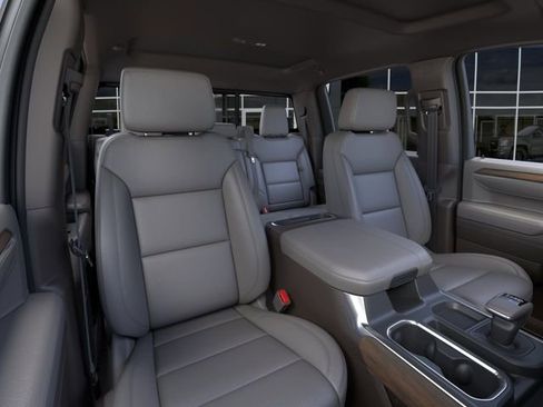 New 2026 GMC Sierra 1500 SLT AWD/4WD image 16