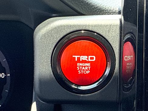 New 2026 Toyota Tacoma TRD Off-Road AWD/4WD image 29