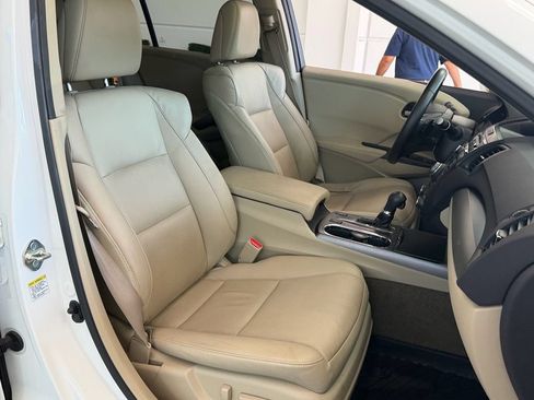 Used 2014 Acura RDX AWD w/ Technology Package image 17