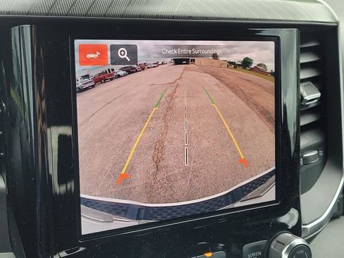 New 2026 RAM 1500 Lone Star image 16