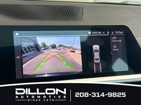 Used 2021 BMW 330i xDrive Sedan AWD/4WD image 19