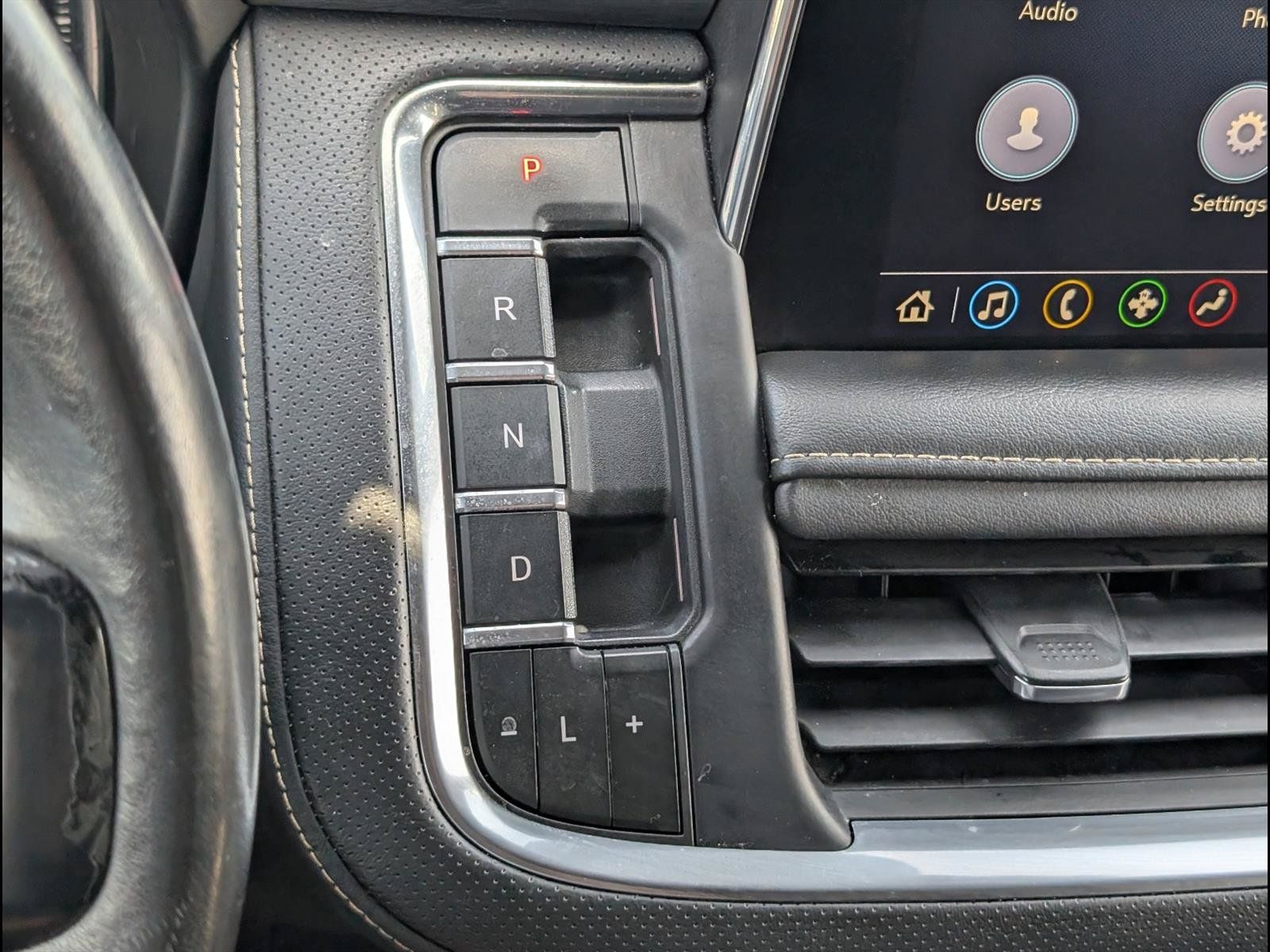 Used 2021 GMC Yukon SLT RWD image 21