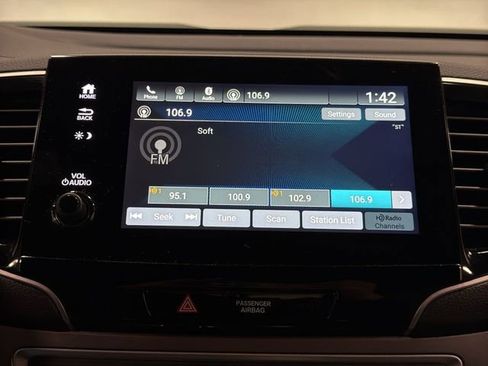 Used 2020 Honda Passport EX-L image 27