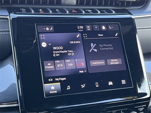 Certified 2023 Jeep Grand Cherokee Altitude image 20