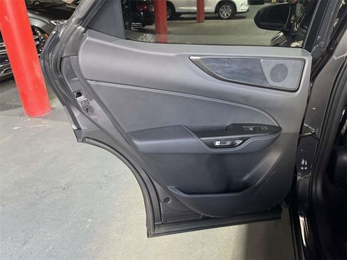 Used 2022 Lexus NX 350 AWD w/ Premium Package image 10