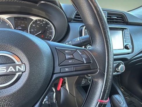 Used 2024 Nissan Versa S w/ S Plus Package image 23