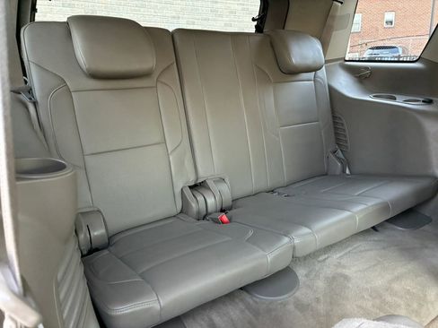 Used 2015 Chevrolet Tahoe LTZ AWD/4WD image 19
