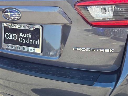 Used 2021 Subaru Crosstrek 2.0i Premium w/ Popular Package #3 AWD/4WD image 13
