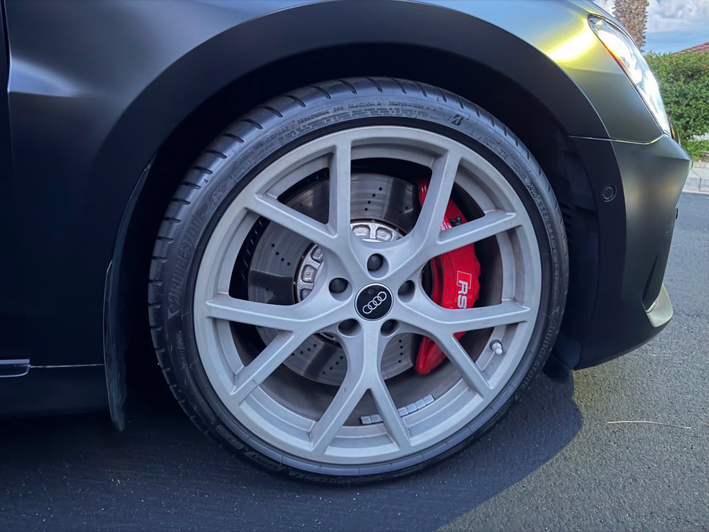 Used 2023 Audi RS 3 AWD/4WD image 16