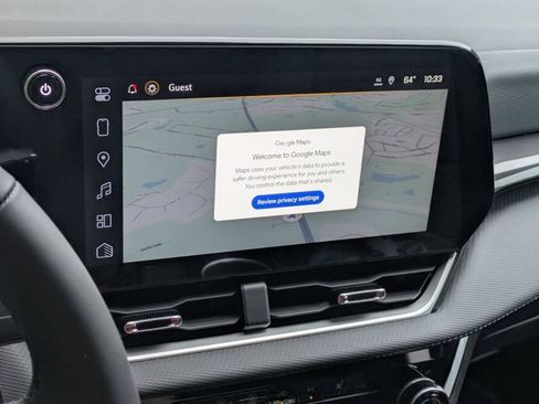 New 2026 Chevrolet Equinox LT w/ Safety and Technology Package FWD image 16