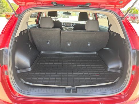 Used 2019 Kia Sportage LX AWD/4WD image 10