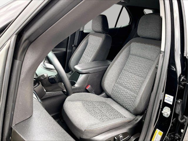 Used 2024 Chevrolet Equinox LT AWD/4WD image 10