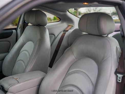 Used 2006 Jaguar XK8 Coupe image 29