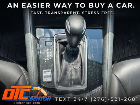 Used 2020 MAZDA CX-5 Touring AWD/4WD image 22