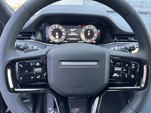 New 2026 Land Rover Range Rover Evoque S AWD/4WD image 28