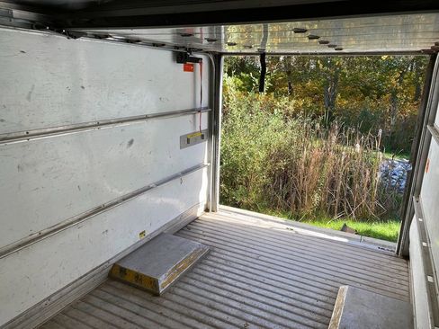 Used 2018 Ford Transit 350 156 DRW image 29