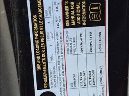 Used 2023 Mercedes-Benz EQS 580 4MATIC SUV image 23