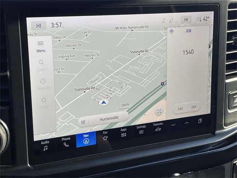 New 2025 Ford F250 Lariat w/ Lariat Ultimate Package image 8