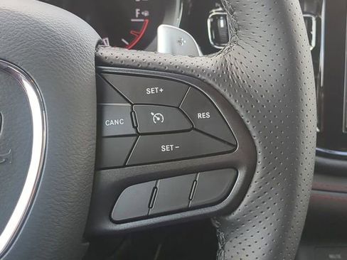 New 2026 Dodge Durango GT RWD image 32