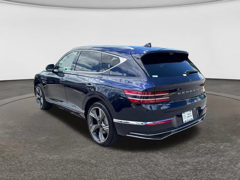 New 2026 Genesis GV80 3.5T Prestige AWD/4WD image 6