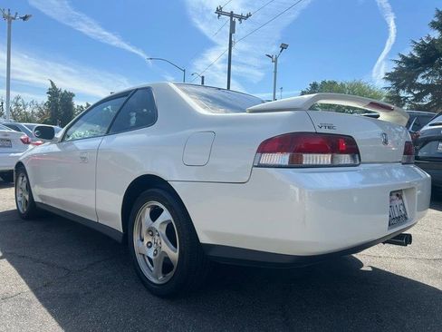 Used 1999 Honda Prelude image 5