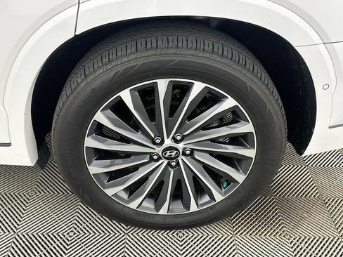 Used 2023 Hyundai Palisade Calligraphy w/ Cargo Package FWD image 24