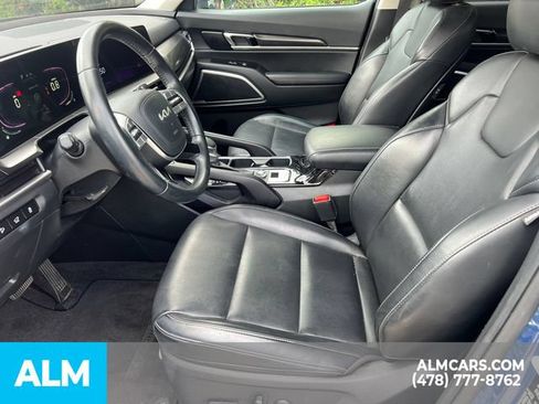 Used 2025 Kia Telluride S FWD image 10