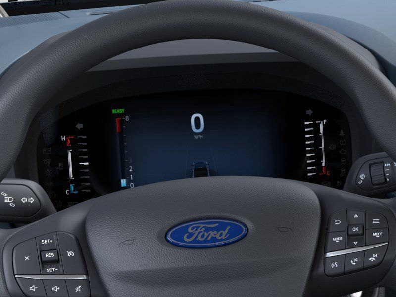 New 2026 Ford Maverick XL FWD image 15
