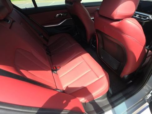 Used 2023 BMW M340i xDrive w/ Premium Package AWD/4WD image 29